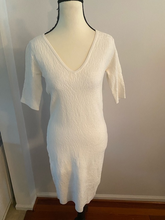Carmen Marc Valvo Dresses & Skirts - Carmen Marc Volvo XS NWT whittle dress